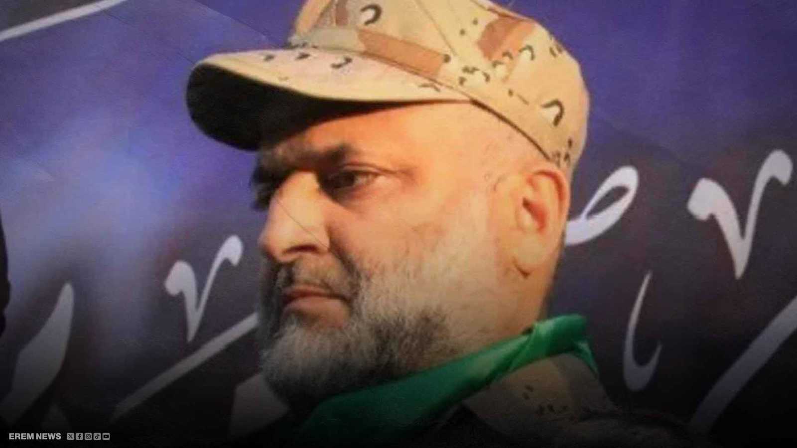 مهندس السلاح والأنفاق.. من هو رائد سعد الذي طالته يد إسرائيل؟ (فيديو إرم)