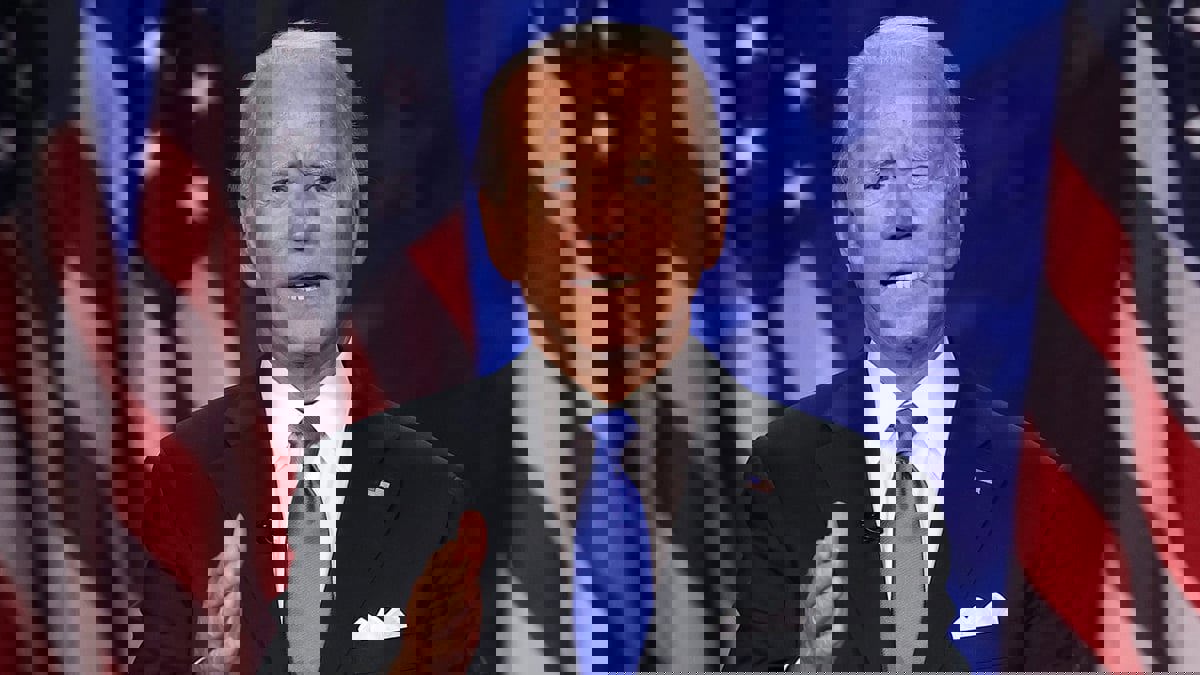 بايدن يعلق على إعلان روسيا ضم 4 مناطق أوكرانية