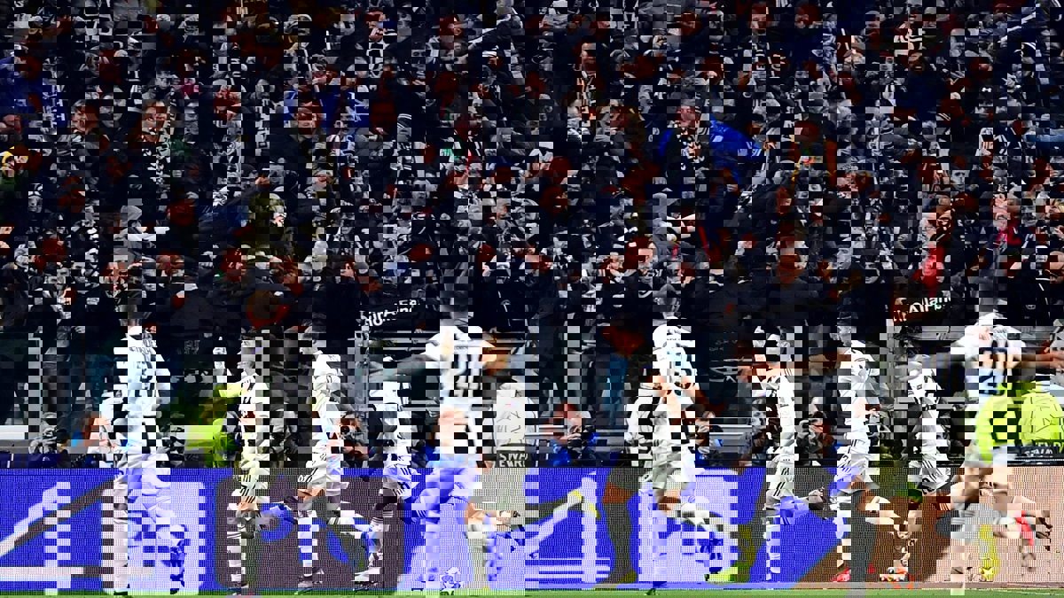 ملخص أخبار ريال مدريد وبرشلونة ويوفنتوس والدوريات الكبرى ودوري أبطال أوروبا