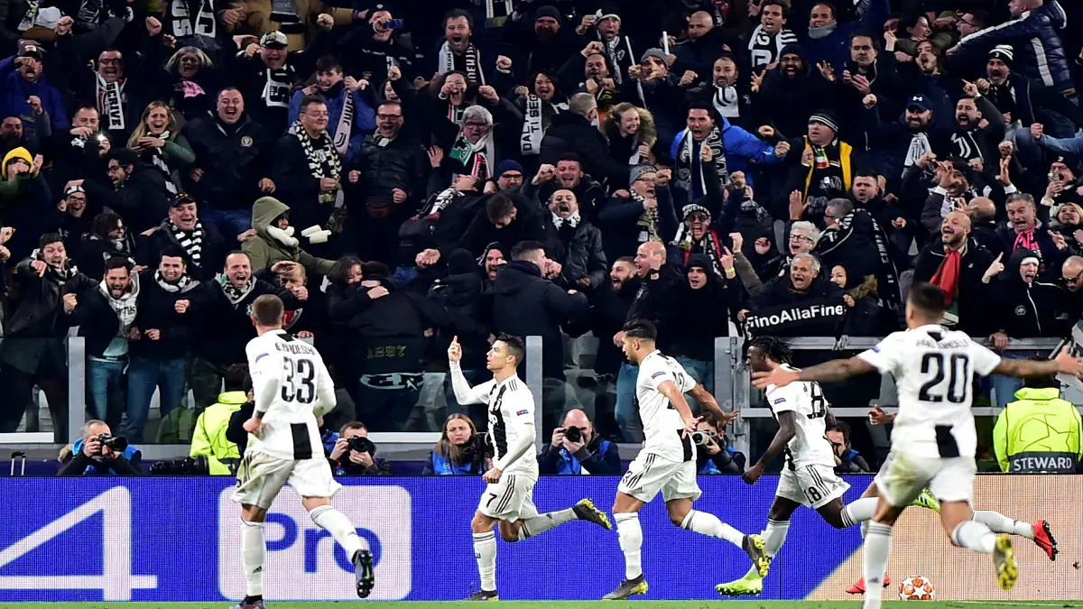 ملخص أخبار ريال مدريد وبرشلونة ويوفنتوس والدوريات الكبرى ودوري أبطال أوروبا