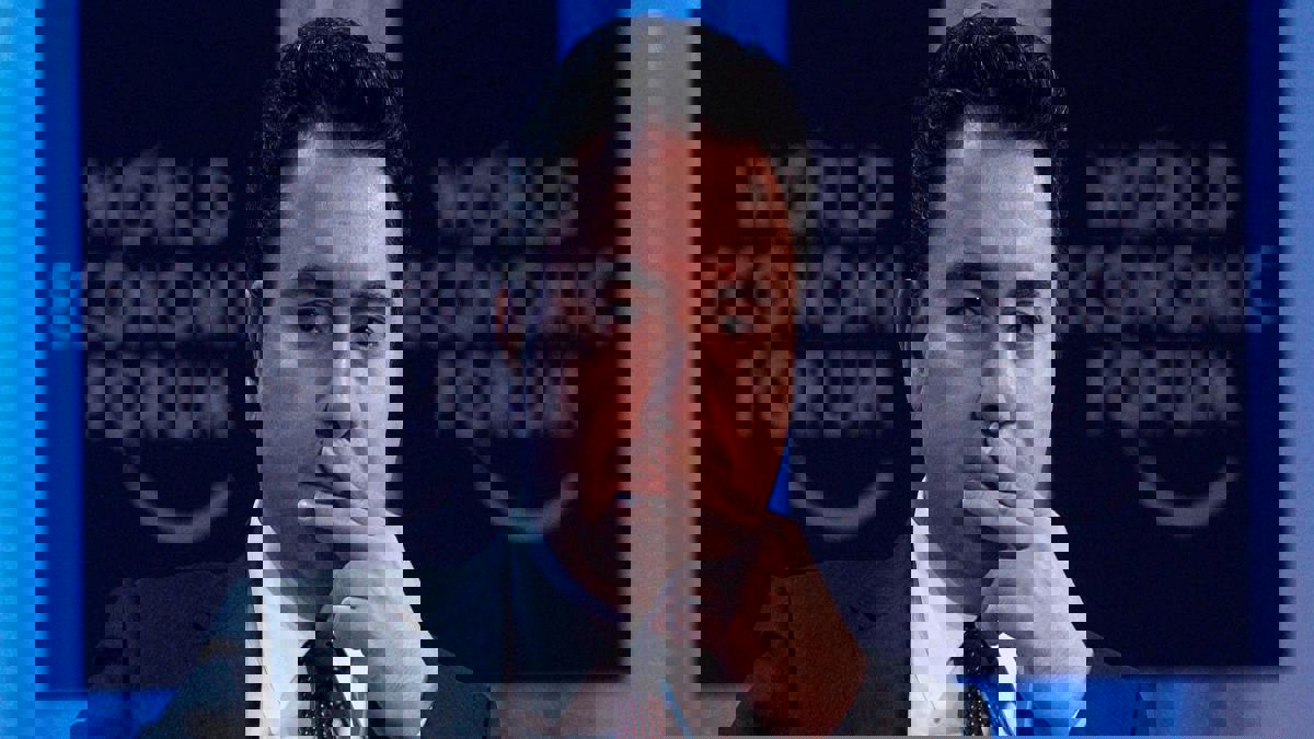 أول انشقاق من الوزن الثقيل.. علي باباجان يستقيل من حزب أردوغان