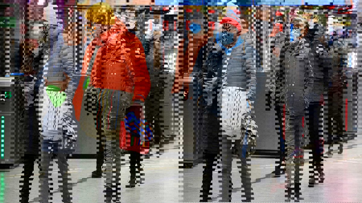 بلومبيرغ: مناعة القطيع بمواجهة كورونا قد تكون وهما