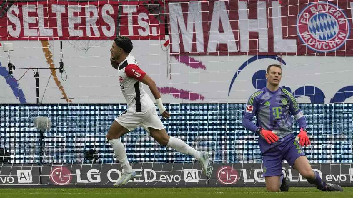 بعد صلاح.. عمر مرموش يؤجج صراعا جديدا بين الأمير والفرعون