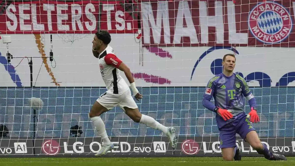 بعد صلاح.. عمر مرموش يؤجج صراعا جديدا بين الأمير والفرعون