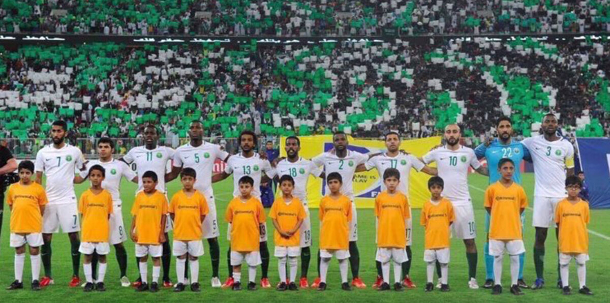 مباراة السعودية واليابان.. نواف العابد ينقذ المرمى من هدف محقق (فيديو)