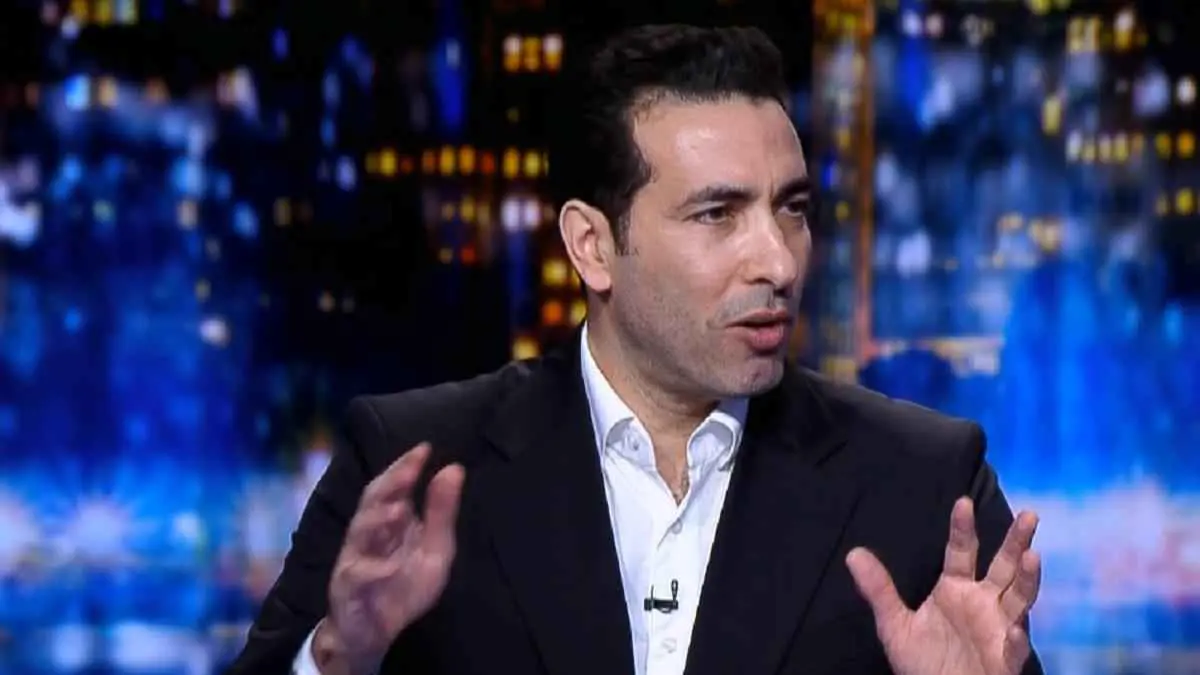 بعد موقفه من محمد صلاح.. أبو تريكة يوجه اتهاما خطيرا لآرني سلوت