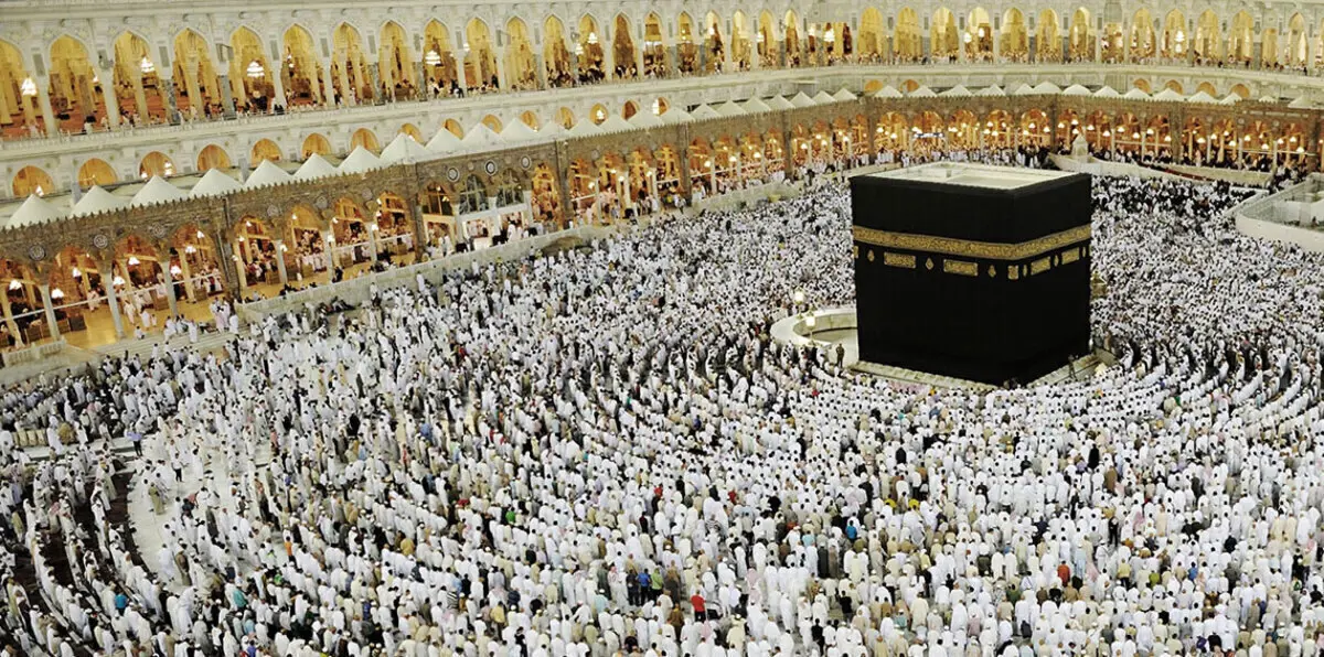 السعودية.. تشغيل 58 نفقًا بمكة المكرمة لتيسير حركة الحجاج‎