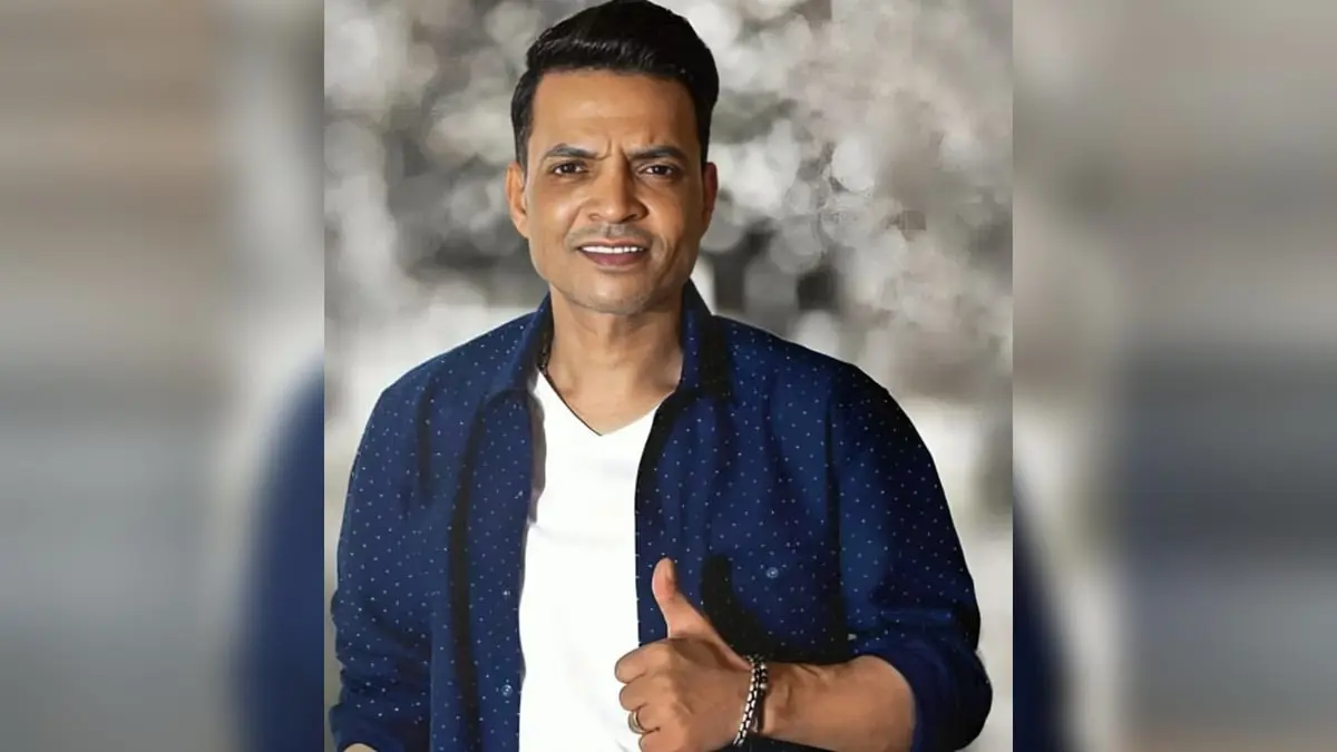 طارق الشيخ يكشف لـ"إرم نيوز" أسباب رفضه أغاني المهرجانات