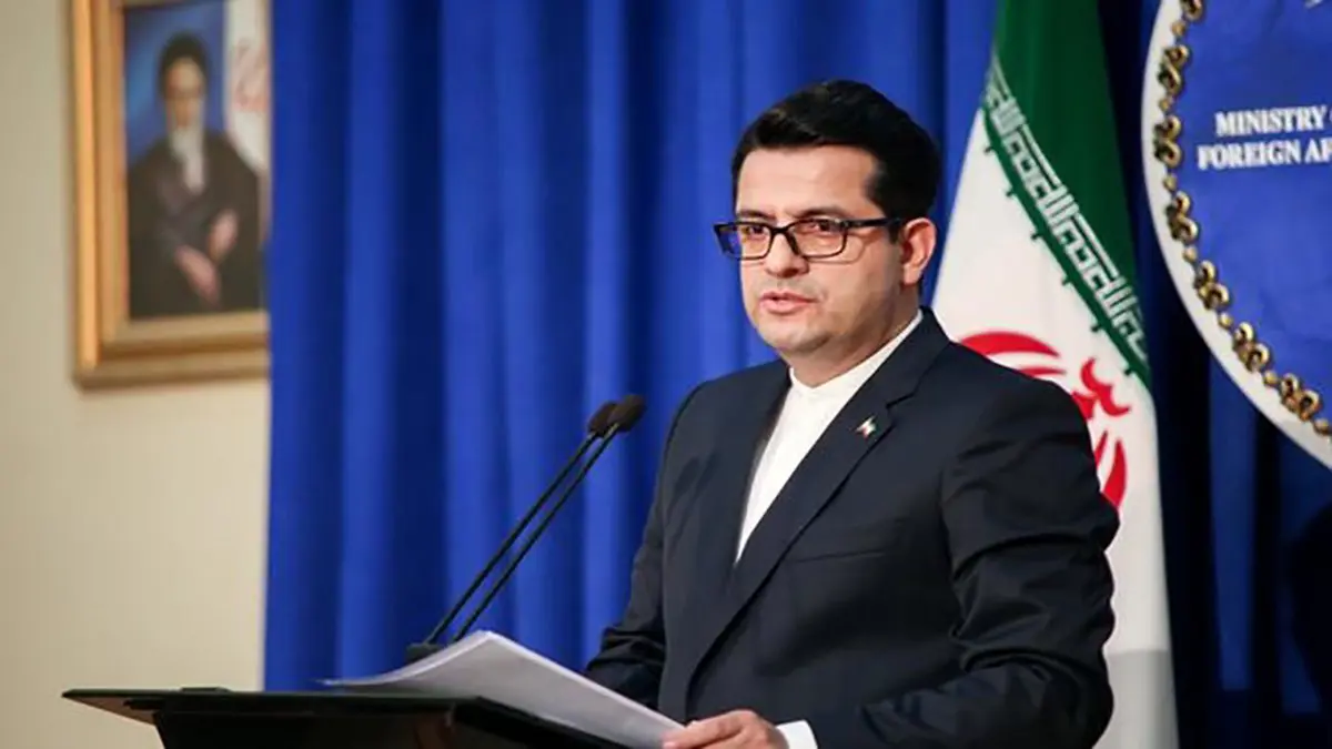 إيران تنفي علمها بنقل قاعدة "العديد" الأمريكية في قطر