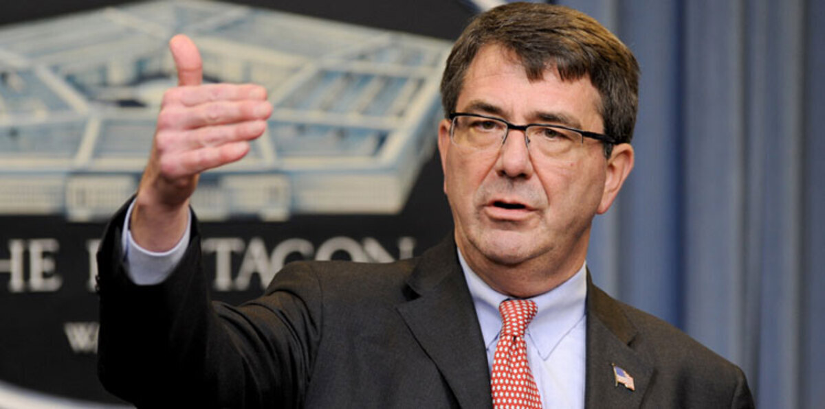 البنتاغون يزيد التمويل المطلوب لقتال داعش