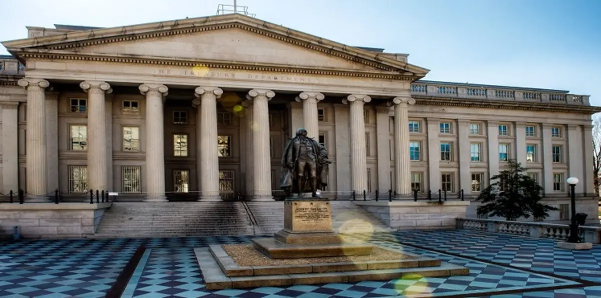 أمريكا ترفع الحظر عن تصدير السلع الخدمية إلى إيران