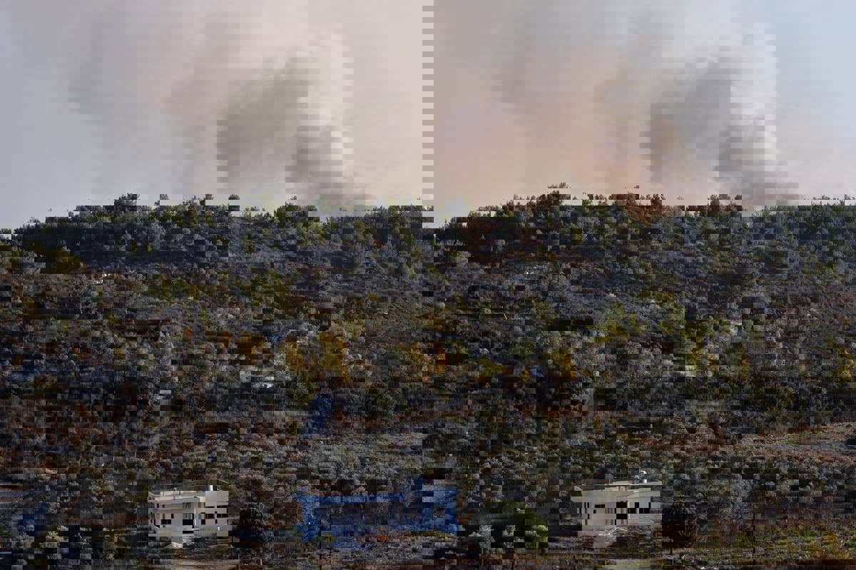 فرنسا تحذر من "السيناريو الأسوأ" في جنوب لبنان