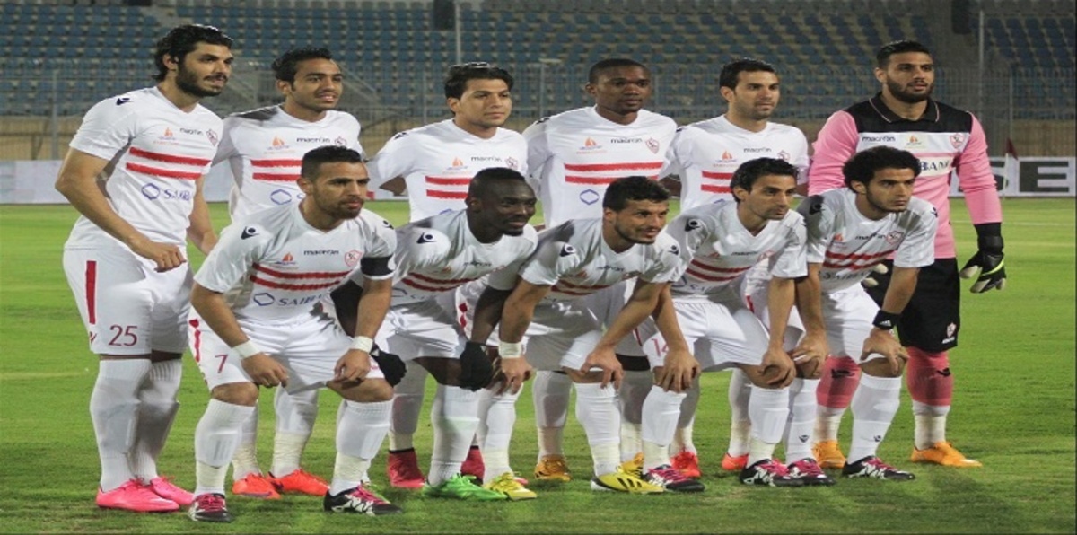 الزمالك يعلن قائمته الأفريقية وشيكابالا أبرز الحاضرين
