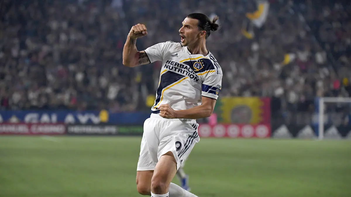 بعد مانشستر يونايتد.. زلاتان إبراهيموفيتش على رادار إنتر ميلان