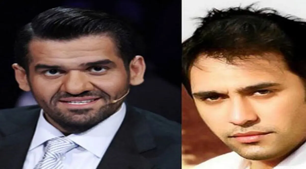 صور.. صفحة عمرو مصطفى على "فيسبوك"  تهاجم الجسمي