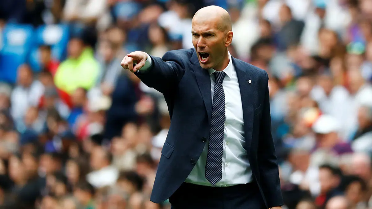 صحيفة: ريال مدريد قد يضم لاعبين جددًا