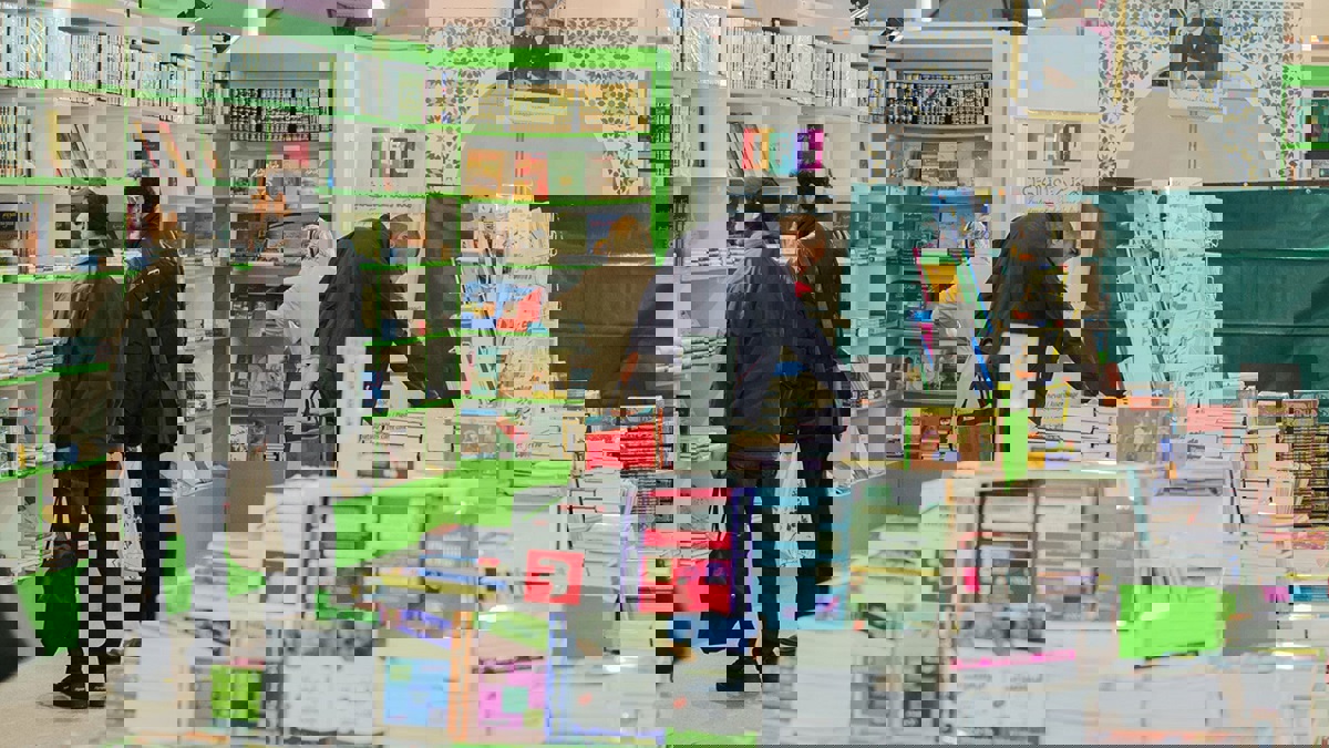 مدير معرض الكتاب بالمغرب لـ "إرم نيوز": نسخة هذا العام مميزة وجل الأروقة "خالية من التطرف"‎