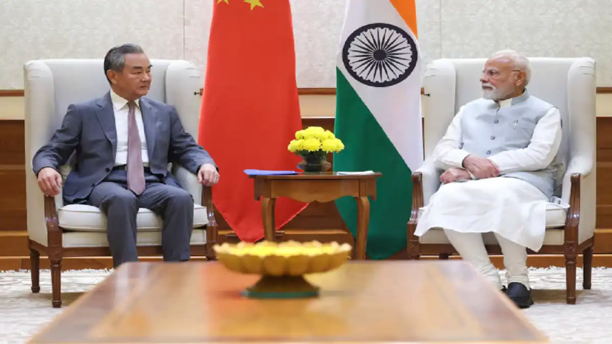رحلات مباشرة وحدود ملتهبة.. الهند والصين تعيدان تشغيل "المحركات الدبلوماسية"