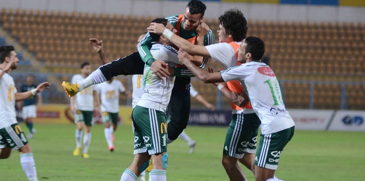 المصري البورسعيدي يتأهل لدور المجموعات بالكونفدرالية الأفريقية على حساب مونانا الغابوني  (فيديو)