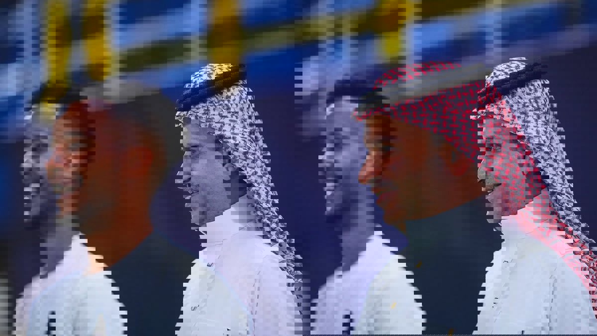 تبعات صفقة عبدالرحمن غريب.. أحمد الشمراني يرد على مسلي آل معمر رئيس النصر