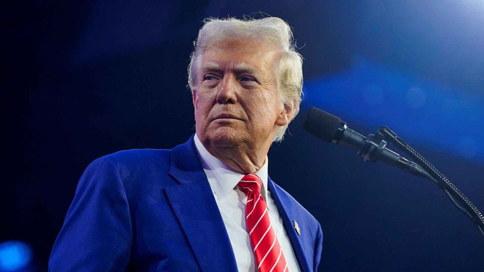 قائد سابق للناتو: ضم ترامب لغرينلاند ليس "فكرة مجنونة"