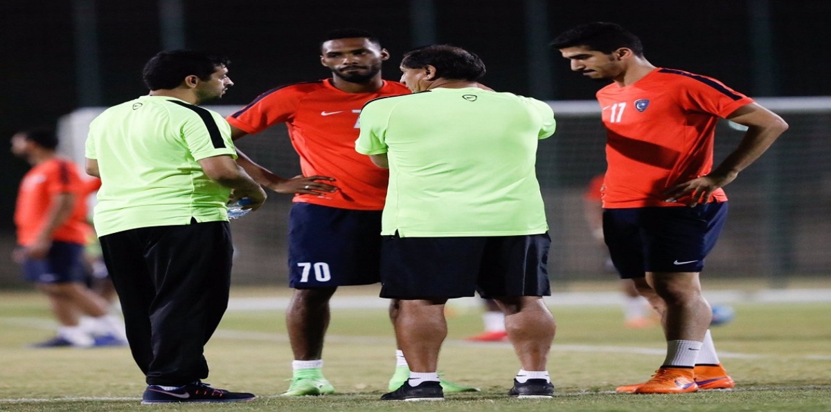 نادي الهلال السعودي يتلقّى معاملة سيئة في قطر.. تعرّف على ما حدث