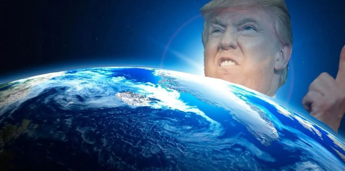 ما هو طلب ترامب "الجريء" الذي أثار هلع وكالة ناسا؟