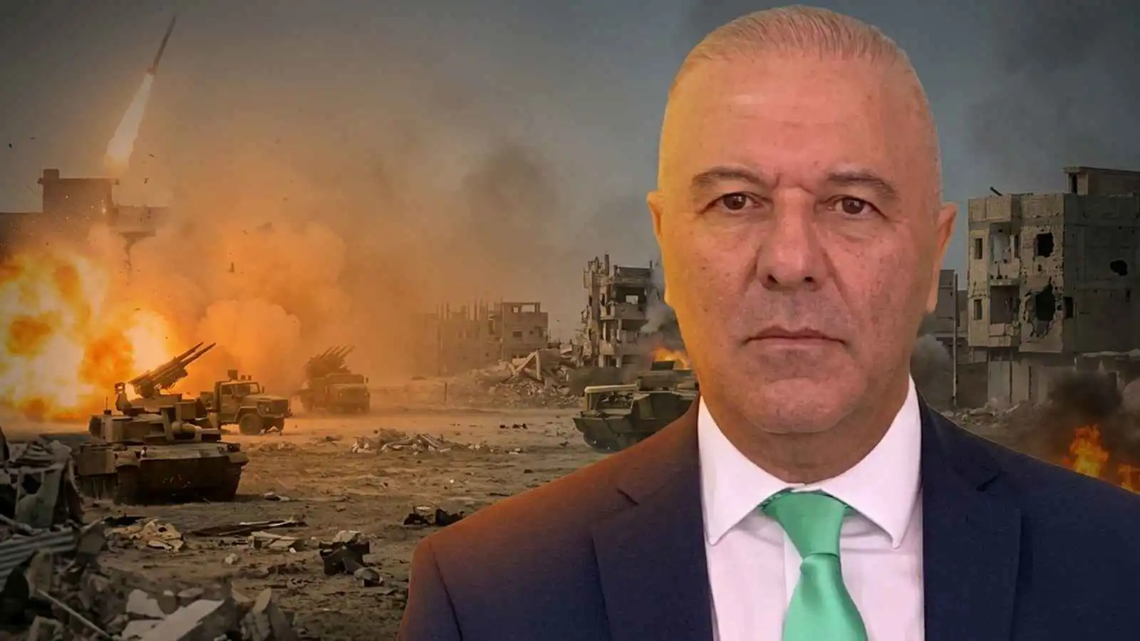 خبير أمريكي: الضربة العسكرية القادمة على إيران ستكون "مؤلمة جداً"