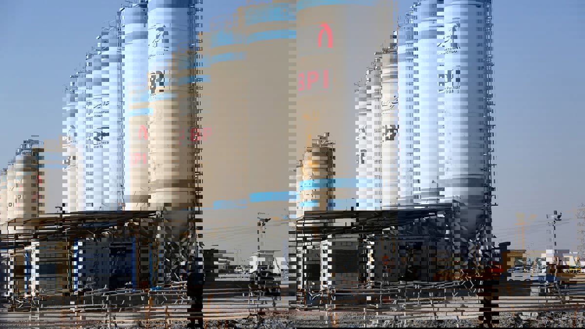 إيران: دوافع سياسية وراء تقرير وكالة الطاقة الذرية عن الأنشطة النووية