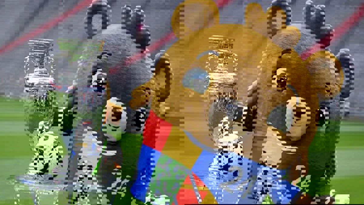 القنوات الناقلة لبطولة كأس الأمم الأوروبية "يورو 2024"