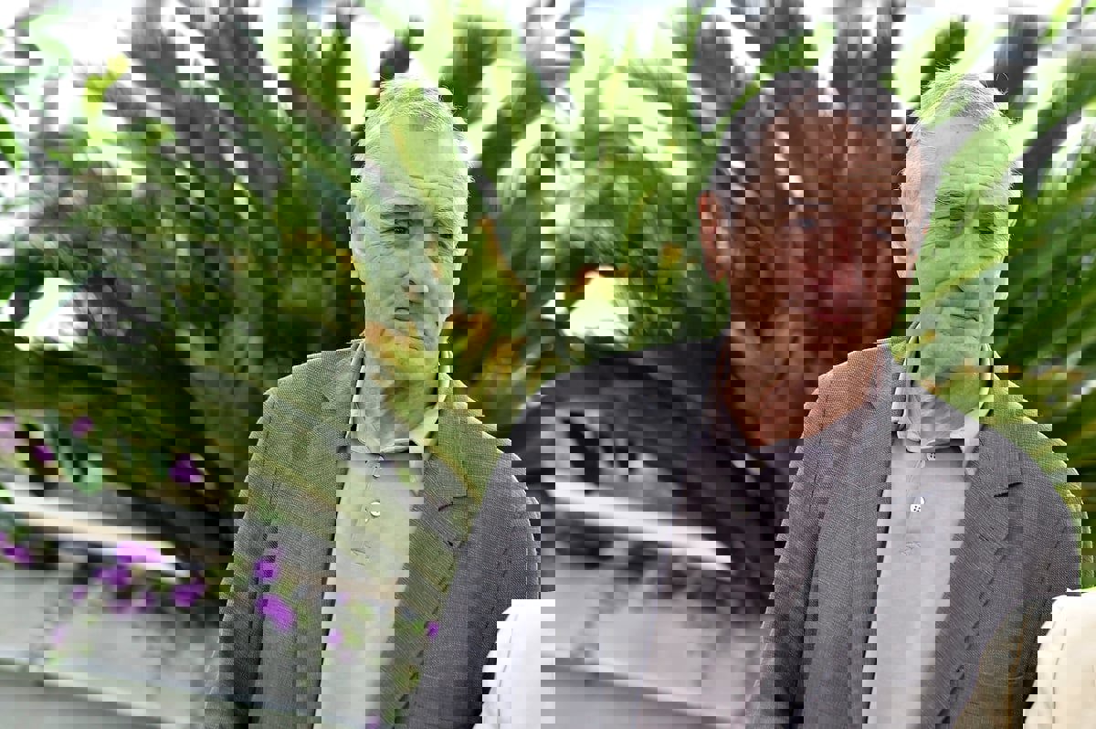 بعد افتتاح روبرت دي نيرو لمطعمين في مصر.. ماذا نعرف عن بزنس النجوم؟