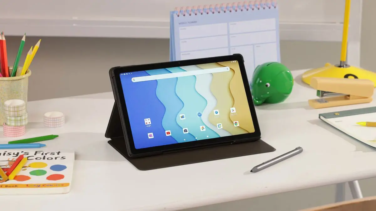 "إل جي" تطلق "Ultra Tab" للفئة الاقتصادية