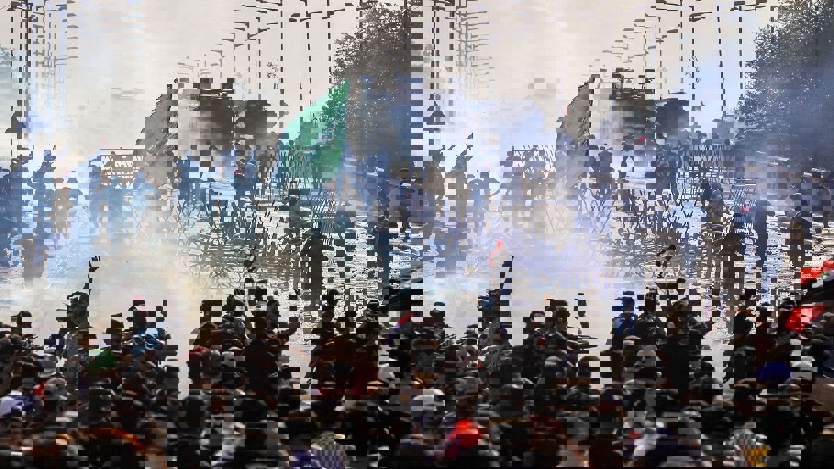 هل يشكل العراق محكمة خاصة لمحاكمة قتلة المتظاهرين؟