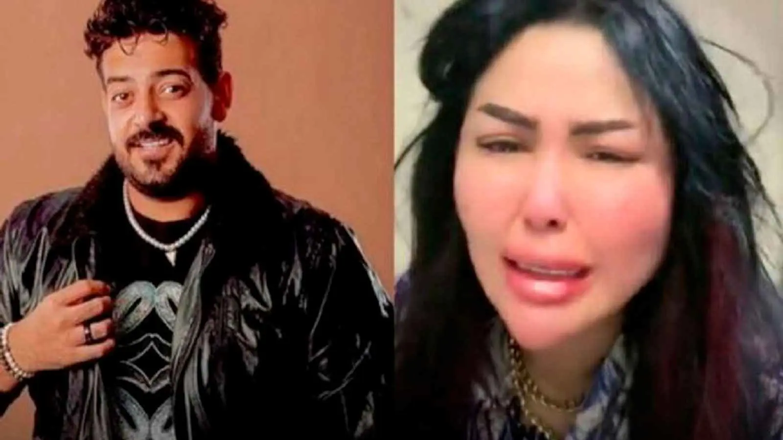 بين التريند والحقيقة.. شيماء السعيد تتهم إسماعيل الليثي باختطاف ابنتيها