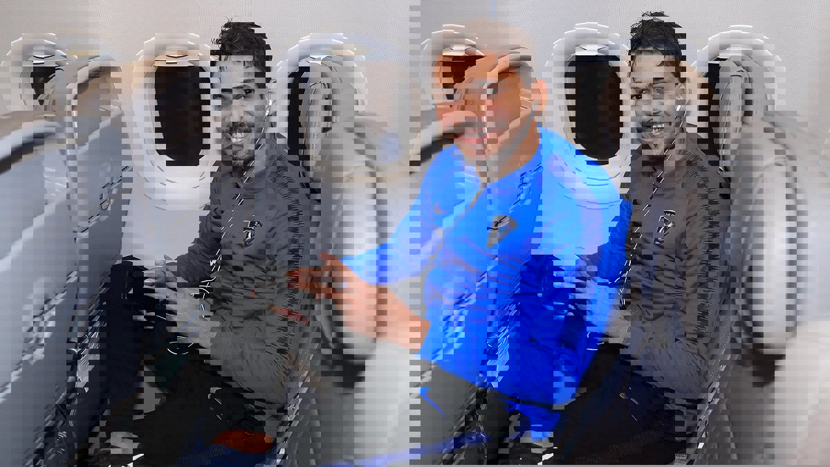 رسميًا.. إيقاف كارلوس إدواردو لاعب نادي الهلال السعودي مباراتين (صورة)