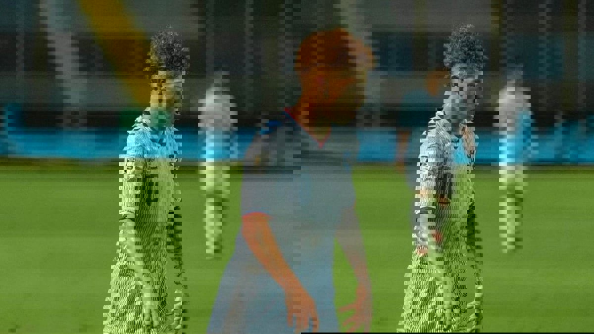 تعويذة أنشيلوتي... جيرمي دي ليون يضع البصمة الأولى مع منتخب بورتوريكو (فيديو)