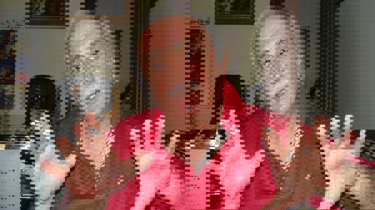 وفاة الفنان اللبناني شوقي متّى