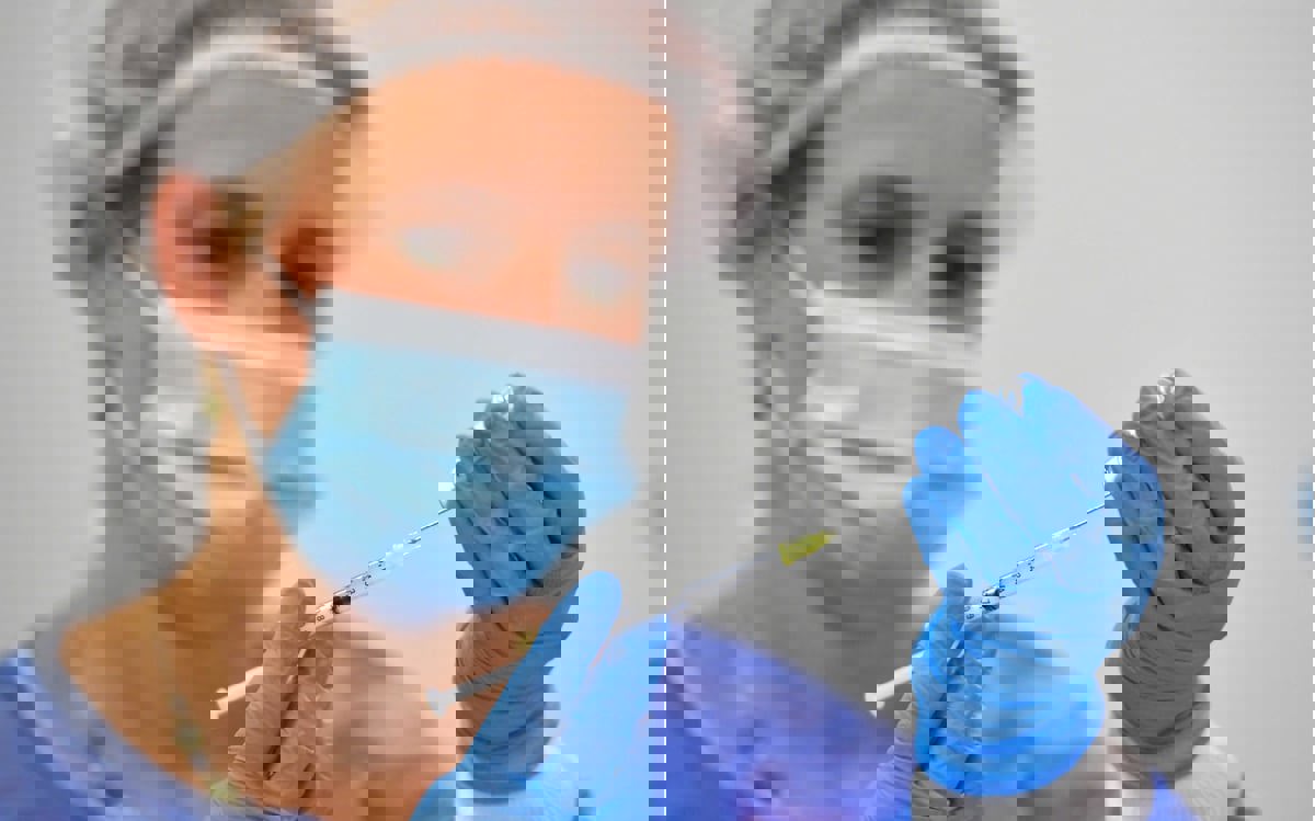 طبيبة: هذه اللقاحات ضرورية إلى جانب التطعيم الإلزامي