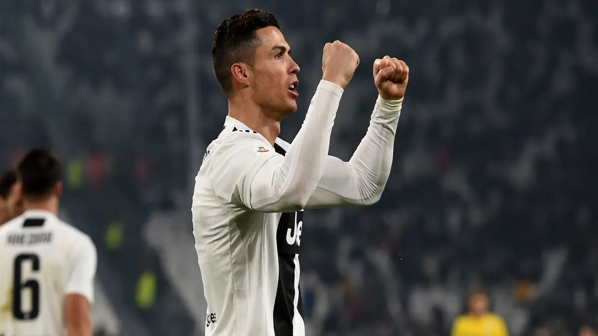 كريستيانو رونالدو يدخل مجالًا غريبًا لاستثمار ثروته