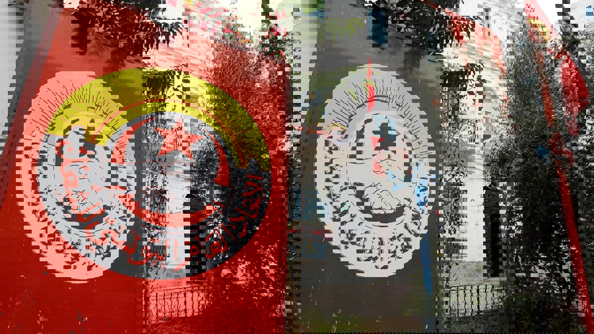 الاتحاد التونسي للشغل يدعو لانتخابات مبكرة شريطة تعديل القانون الانتخابي