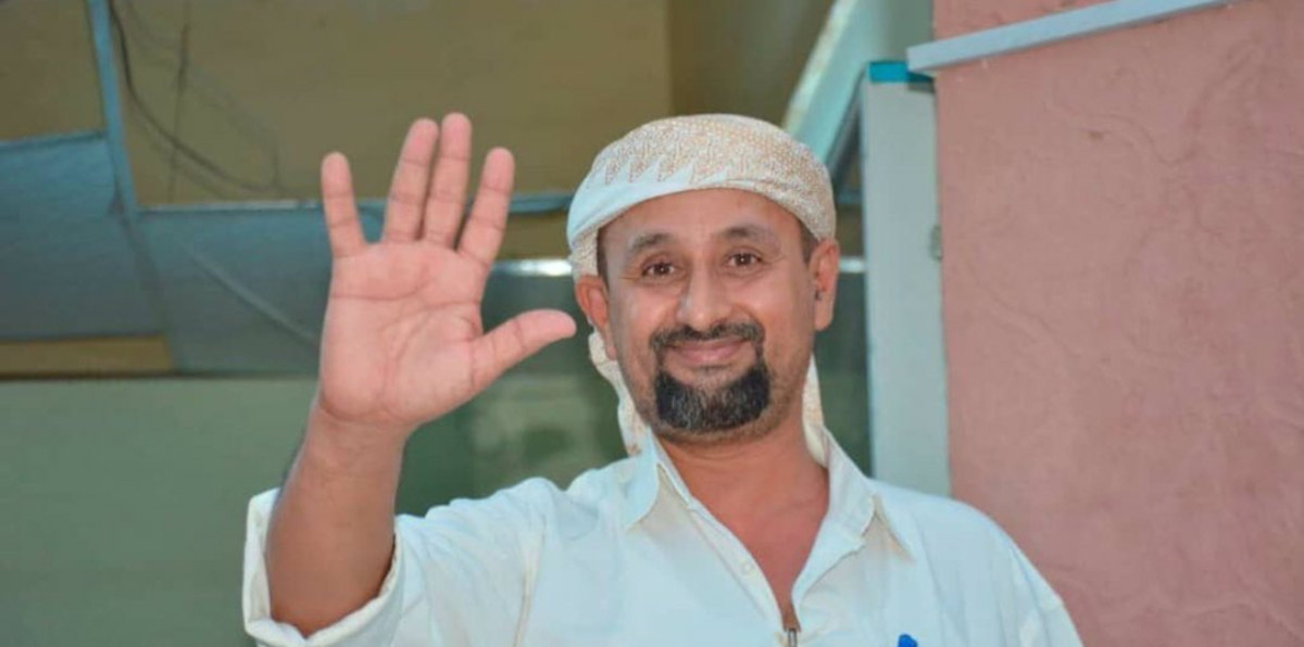 العثور على جثة مدير جمعية خيرية بعدن بعد ساعات من اختطافه