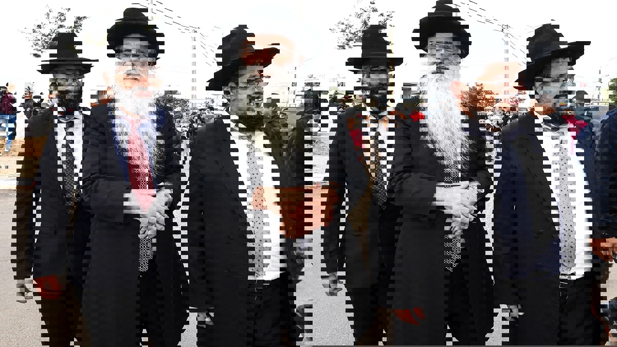 يهود تونس.. عائدون للحج في جربة بعد غياب سنوات (فيديو)