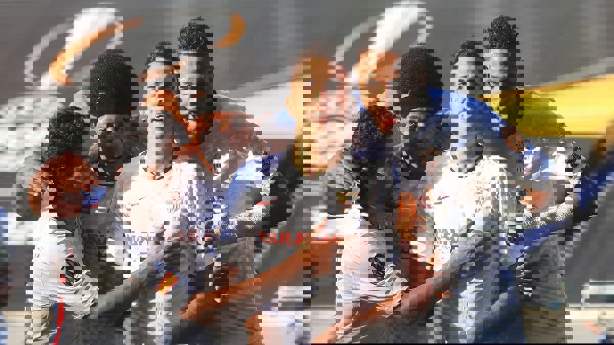 إشبيلية وباير ليفركوزن يتأهلان لربع نهائي الدوري الأوروبي