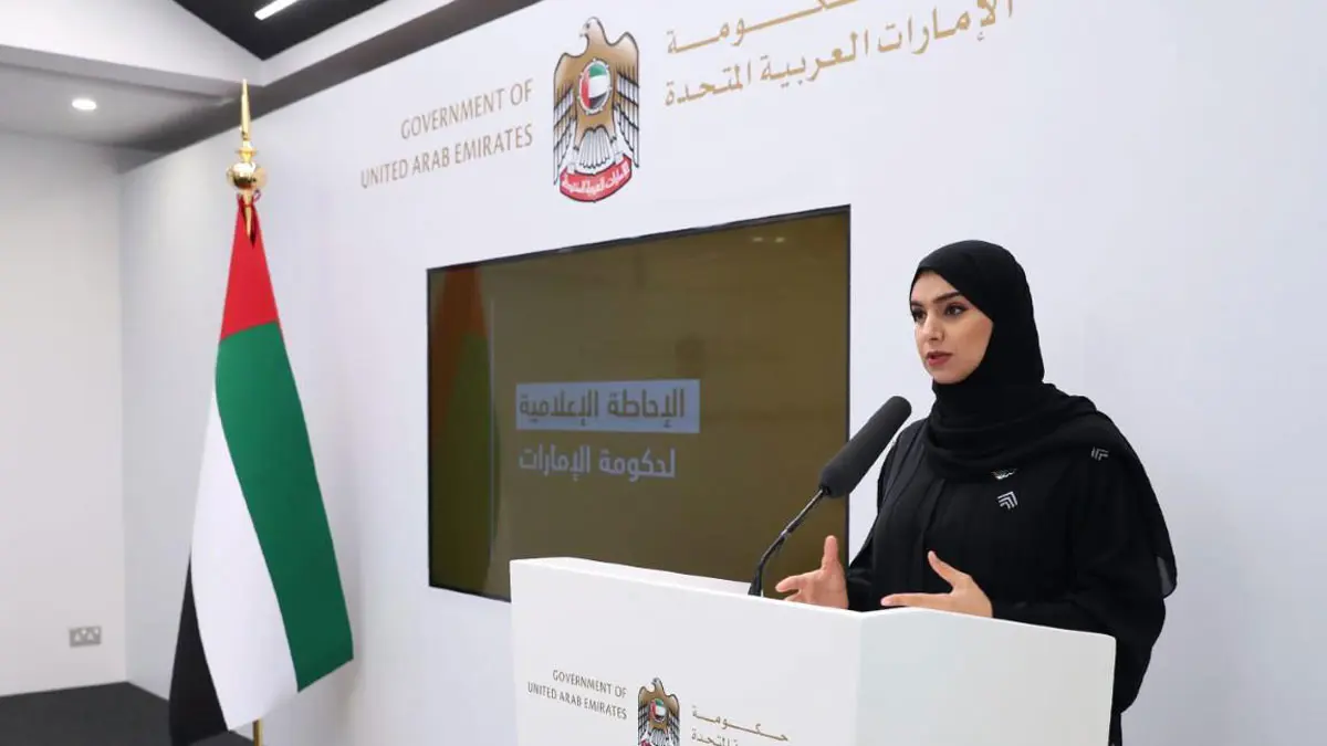 الإمارات تسجل 5 وفيات و568 إصابة جديدة بكورونا