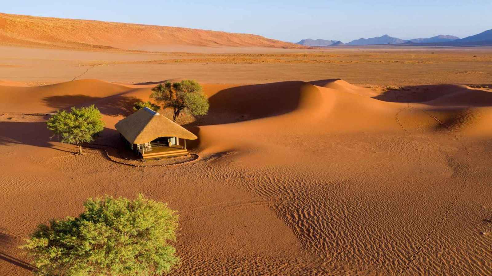 أفضل الوجهات السياحية في العالم لعام 2025 (صور)