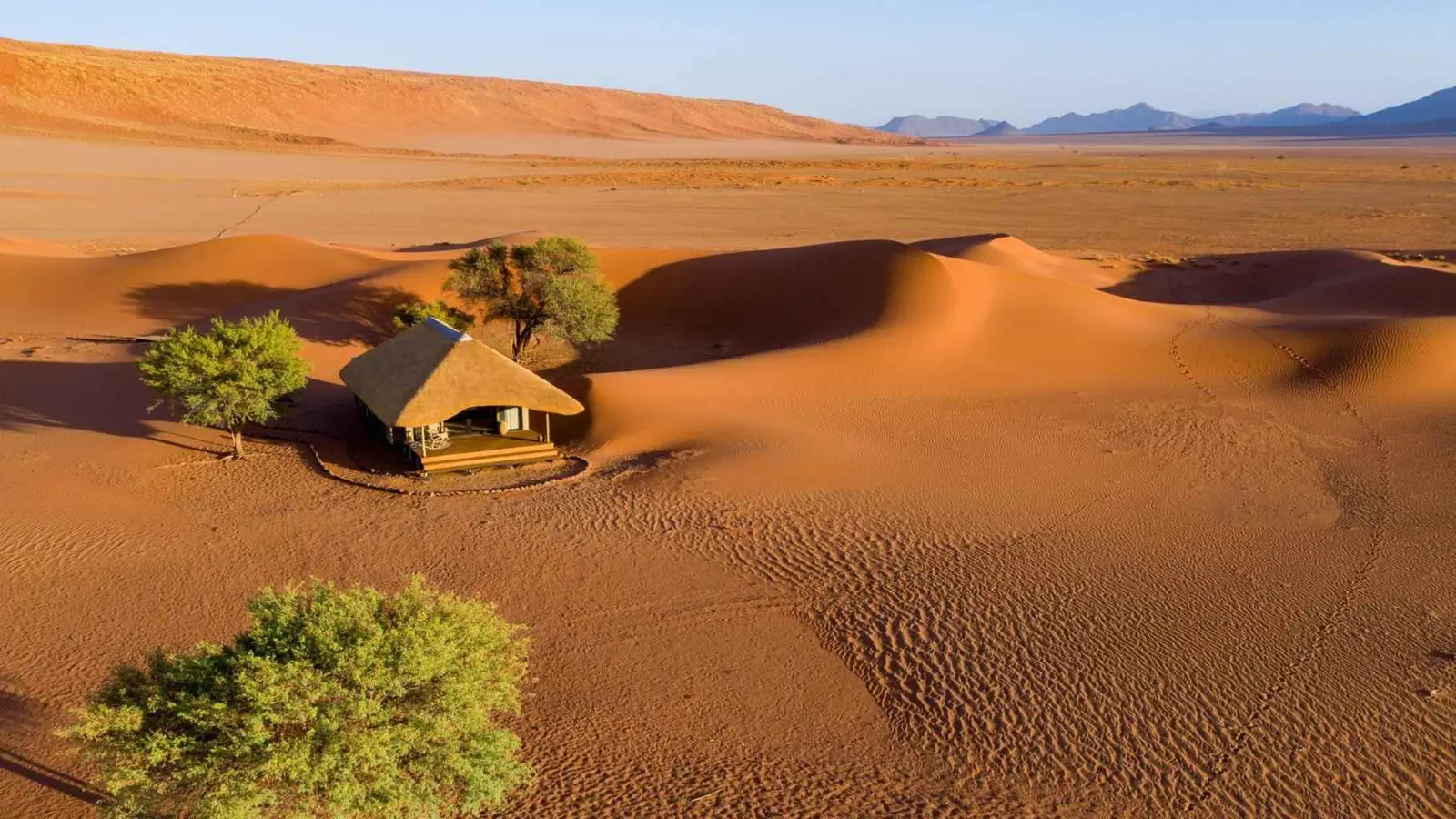 أفضل الوجهات السياحية في العالم لعام 2025 (صور)