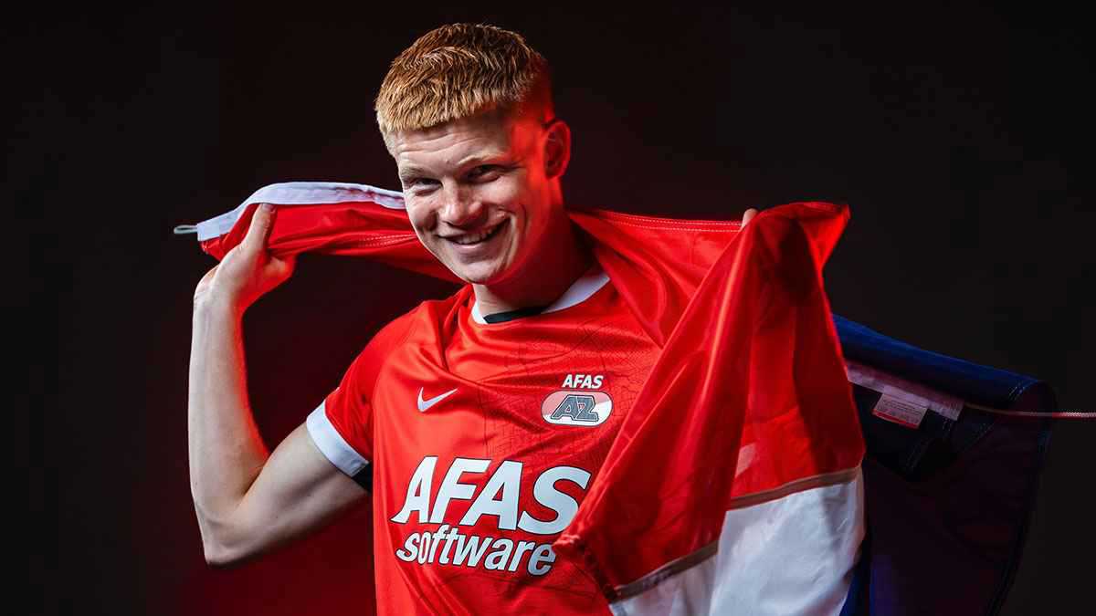 ليفربول يريده.. كم سيدفع ريال مدريد لخطف "الجوهرة الهولندية"؟