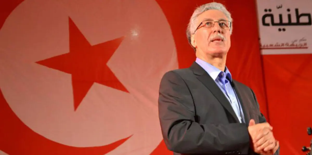 معارض تونسي: حكومة الوحدة الوطنية اختيار خارجي