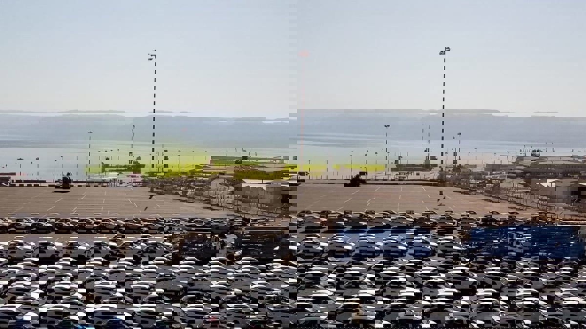 غاز "الكلورين" السام بالعقبة.. ما هو وما أضراره؟