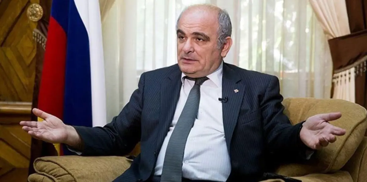 روسيا: من المحتمل استخدام قواعد إيرانية لضرب المعارضة السورية مجددًا